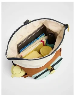 kikki.K Play Convertible Backpack in Assorted