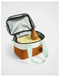 kikki.K Play Meet & Eat Lunch Bag in Assorted