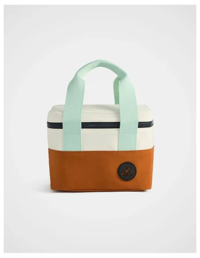 kikki.K Play Meet & Eat Lunch Bag in Assorted