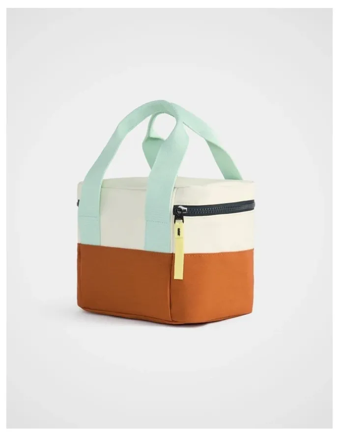kikki.K Play Meet & Eat Lunch Bag in Assorted