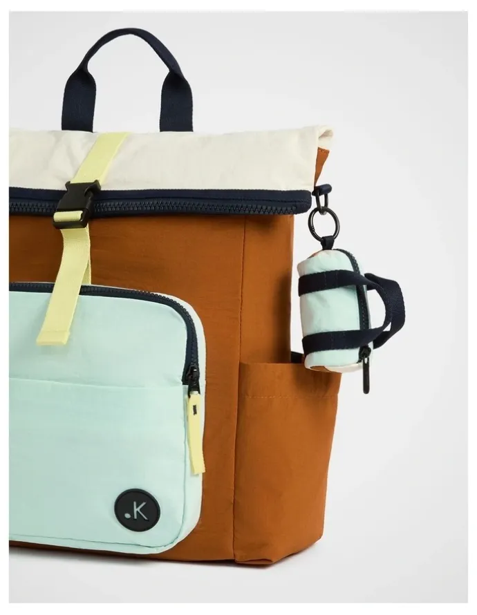kikki.K Play Mini Duffel Pouch in Assorted