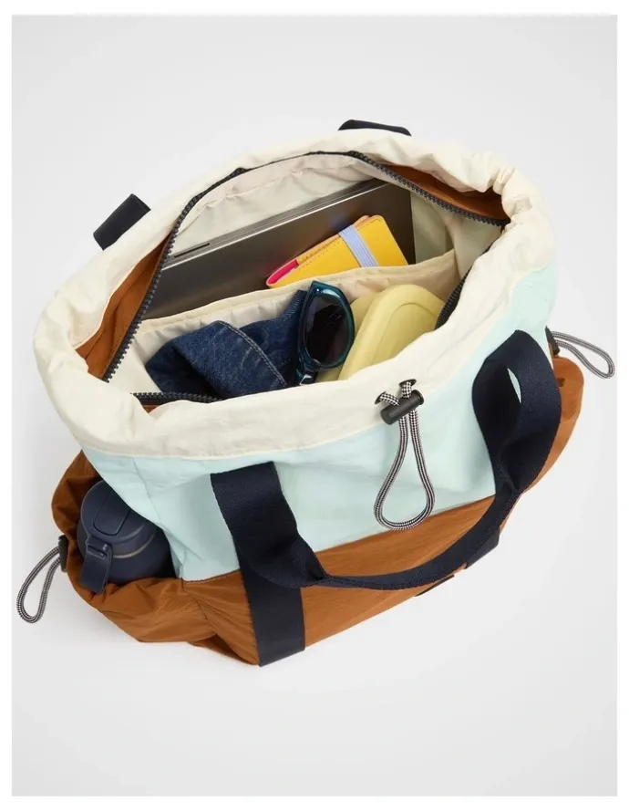 kikki.K Play Tote Bag in Assorted