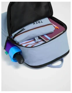 kikki.K TREK. Backpack in Cloud
