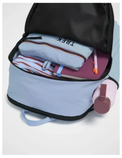 kikki.K TREK. Backpack in Cloud