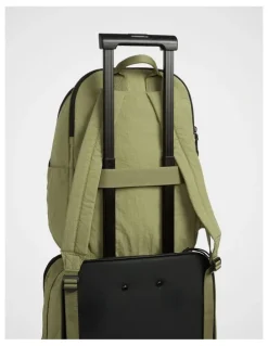 kikki.K TREK. Backpack in Moss