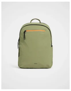 kikki.K TREK. Backpack in Moss