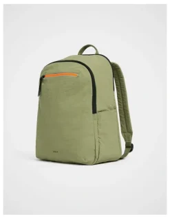 kikki.K TREK. Backpack in Moss