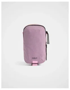 kikki.K TREK. Bottle Bag Ripstop in Sugar