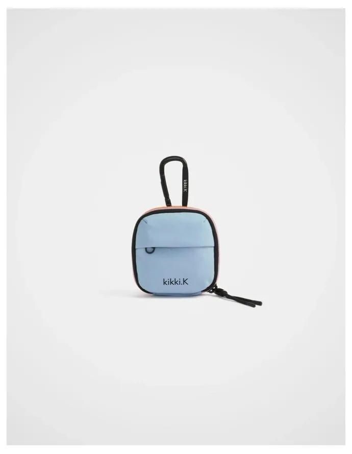 kikki.K Trek. Clip On Mini in Cloud