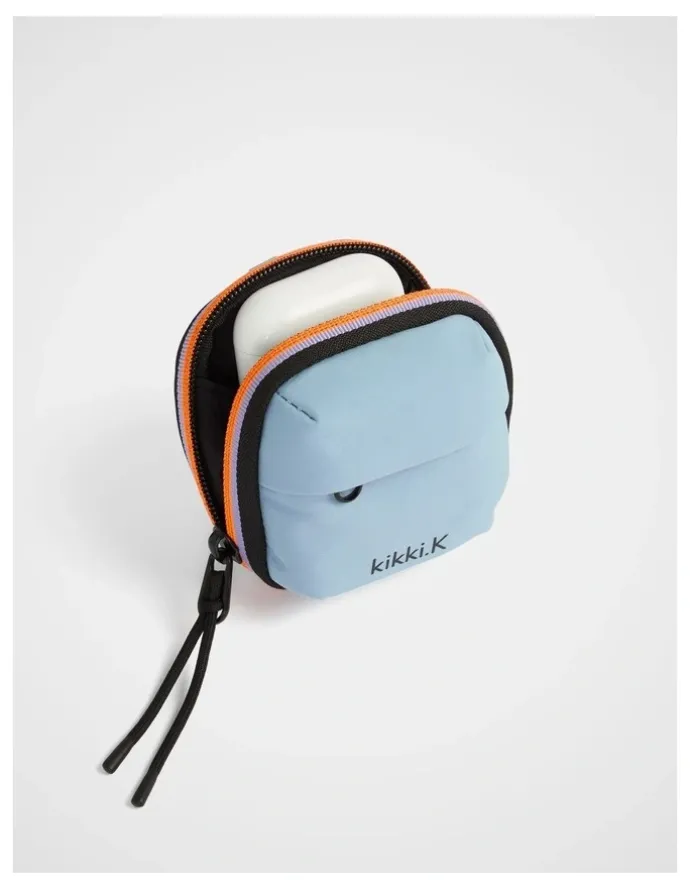 kikki.K Trek. Clip On Mini in Cloud