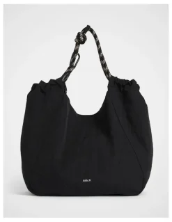 kikki.K Trek. Explorer Tote in Black