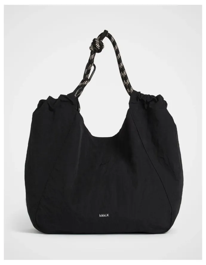 kikki.K Trek. Explorer Tote in Black