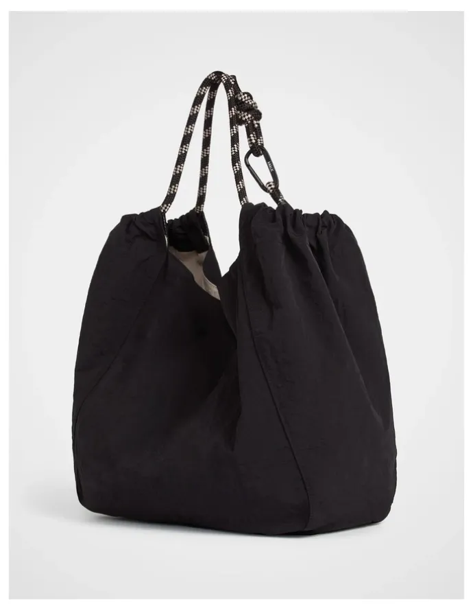 kikki.K Trek. Explorer Tote in Black