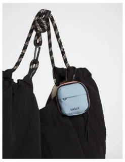 kikki.K Trek. Explorer Tote in Black