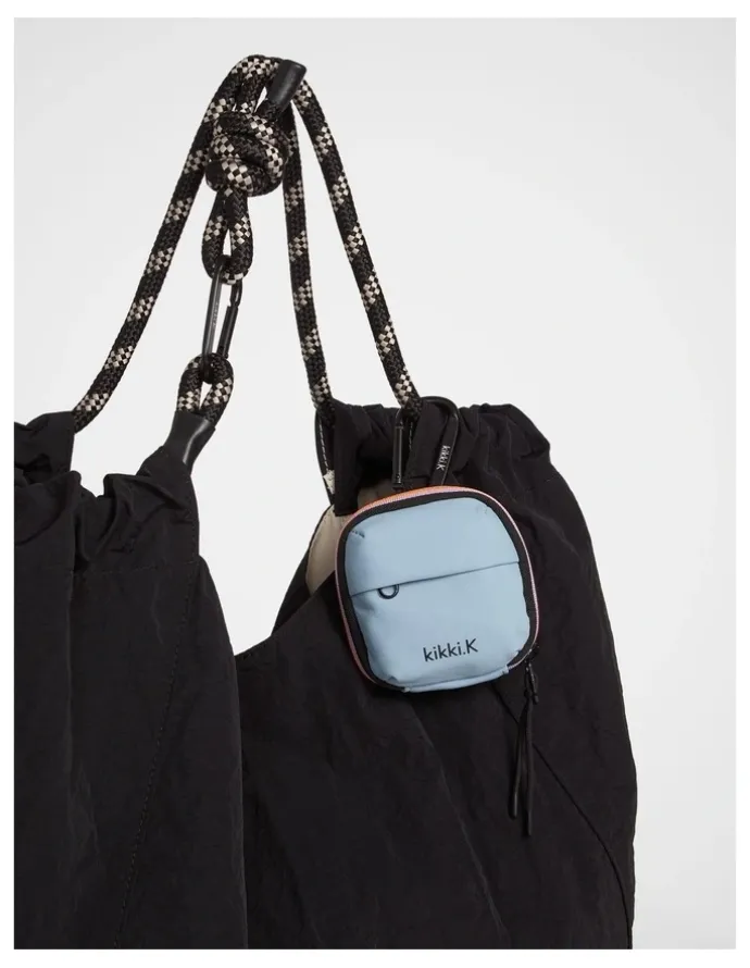 kikki.K Trek. Explorer Tote in Black