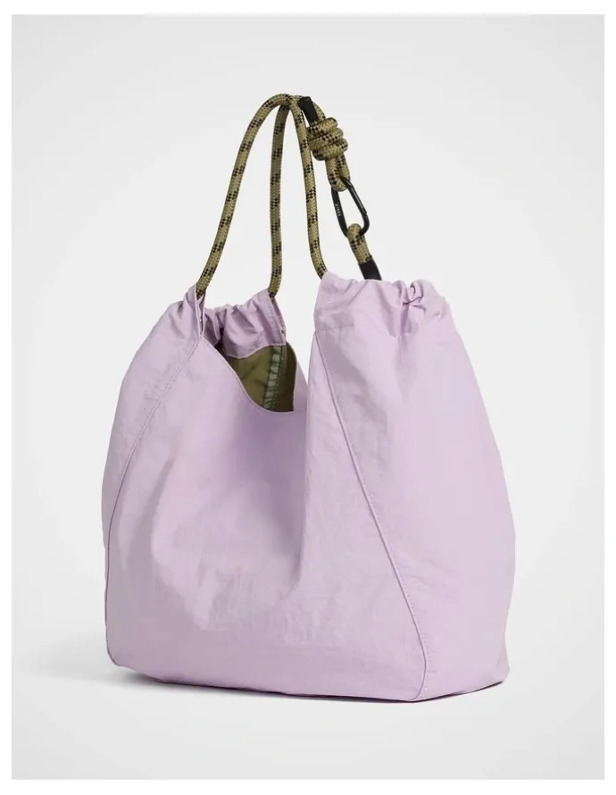 kikki.K Trek. Explorer Tote in Sugar