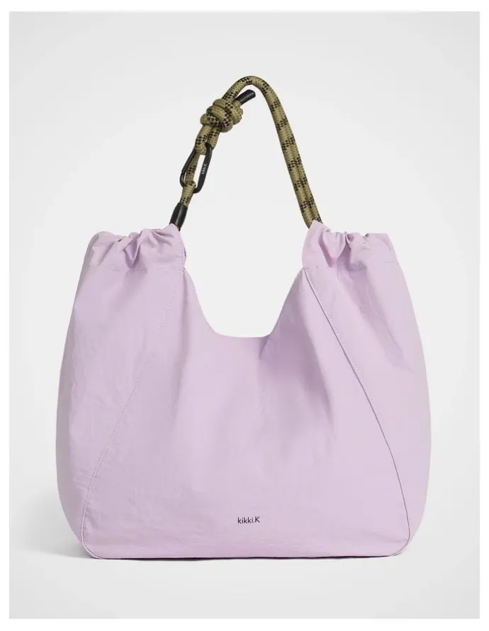 kikki.K Trek. Explorer Tote in Sugar