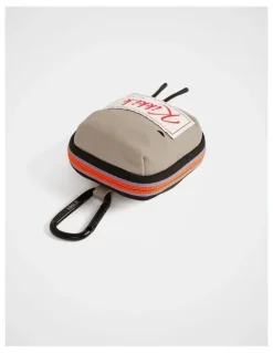 kikki.K TREK. Mariner Clip On Mini in Chalk