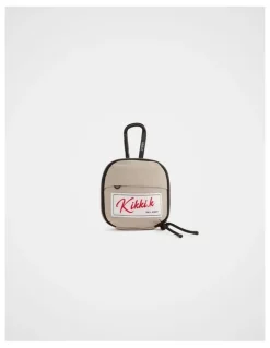kikki.K TREK. Mariner Clip On Mini in Chalk