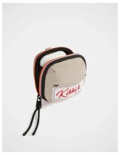 kikki.K TREK. Mariner Clip On Mini in Chalk