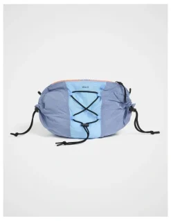 kikki.K TREK. Mini Sling Bag Ripstop in Cloud