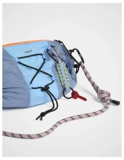 kikki.K TREK. Mini Sling Bag Ripstop in Cloud