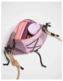 kikki.K TREK. Mini Sling Bag Ripstop in Sugar