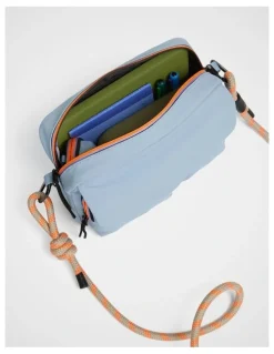 kikki.K Trek. Pocket Bag in Cloud
