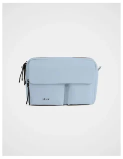 kikki.K Trek. Pocket Bag in Cloud