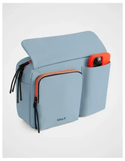 kikki.K Trek. Pocket Bag in Cloud