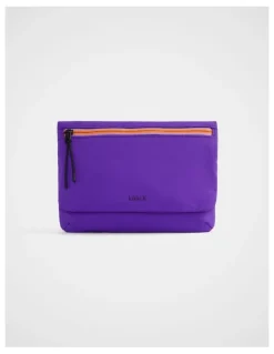 kikki.K TREK. Pouch Crossbody in Orchid