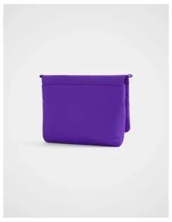 kikki.K TREK. Pouch Crossbody in Orchid