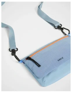 kikki.K TREK. Pouch Crossbody in Cloud