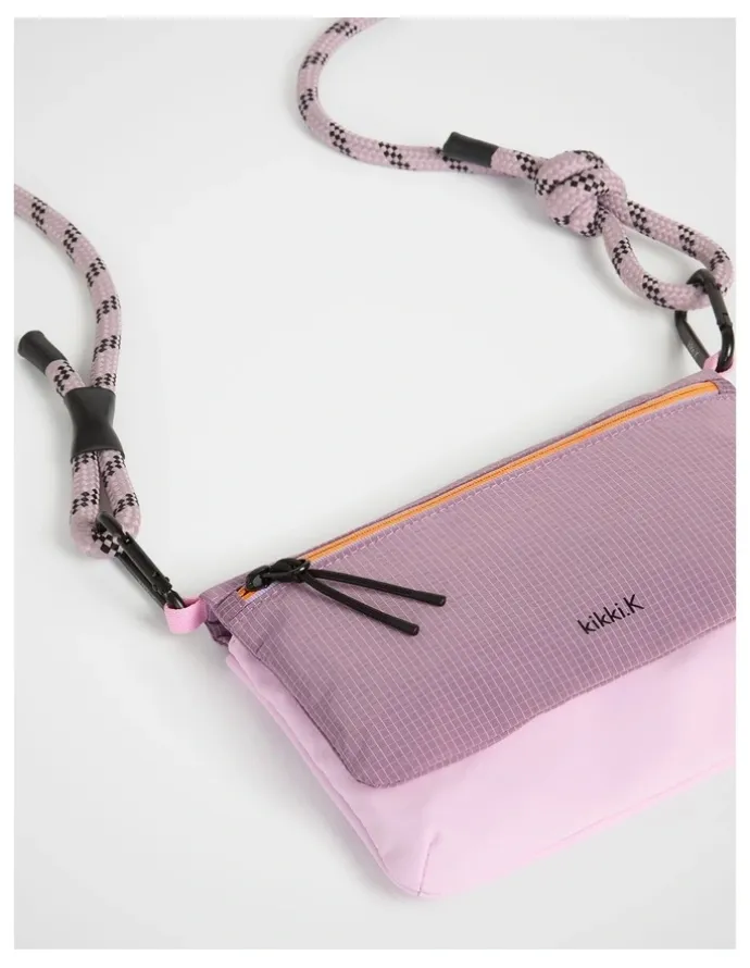 kikki.K TREK. Pouch Crossbody Sugar