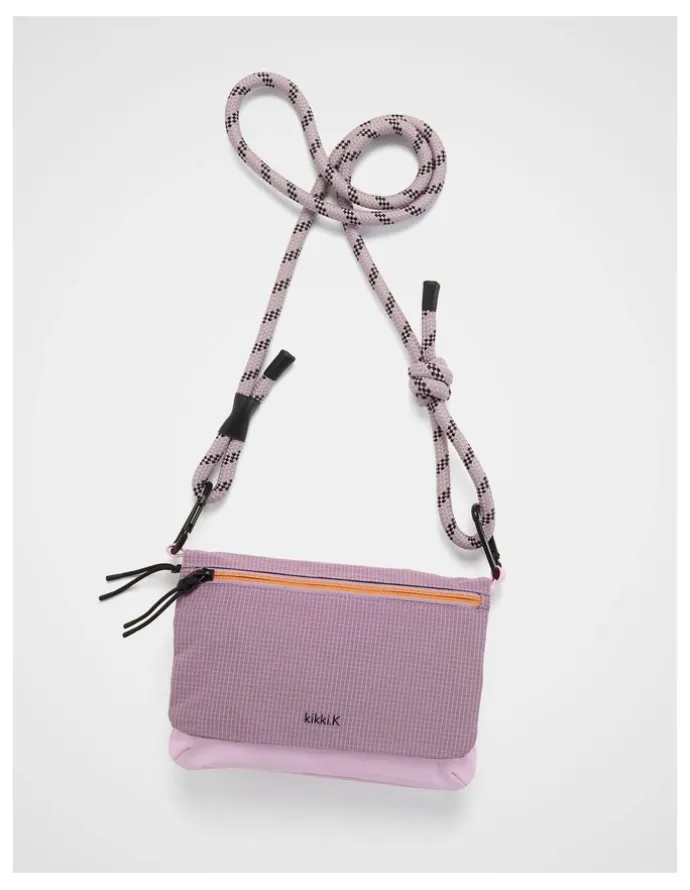 kikki.K TREK. Pouch Crossbody Sugar