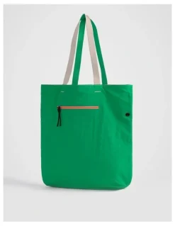 kikki.K TREK. Reversible Tote in Beige