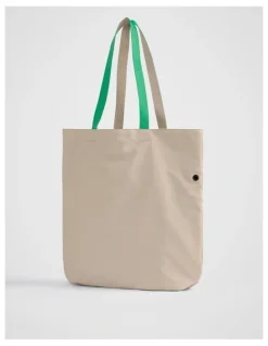 kikki.K TREK. Reversible Tote in Beige