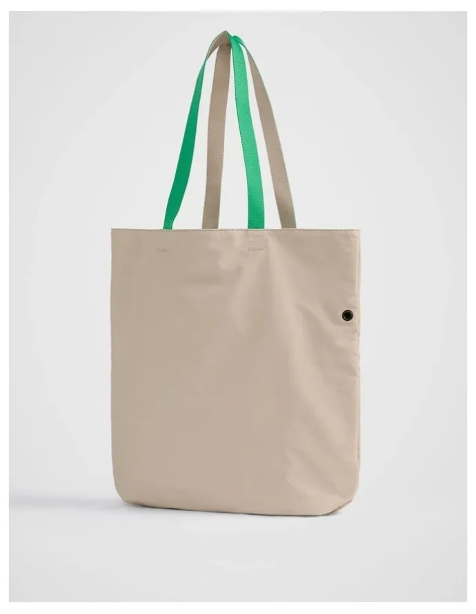 kikki.K TREK. Reversible Tote in Beige