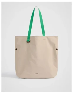 kikki.K TREK. Reversible Tote in Beige