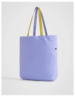 kikki.K TREK. Reversible Tote in Cornflower