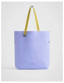 kikki.K TREK. Reversible Tote in Cornflower
