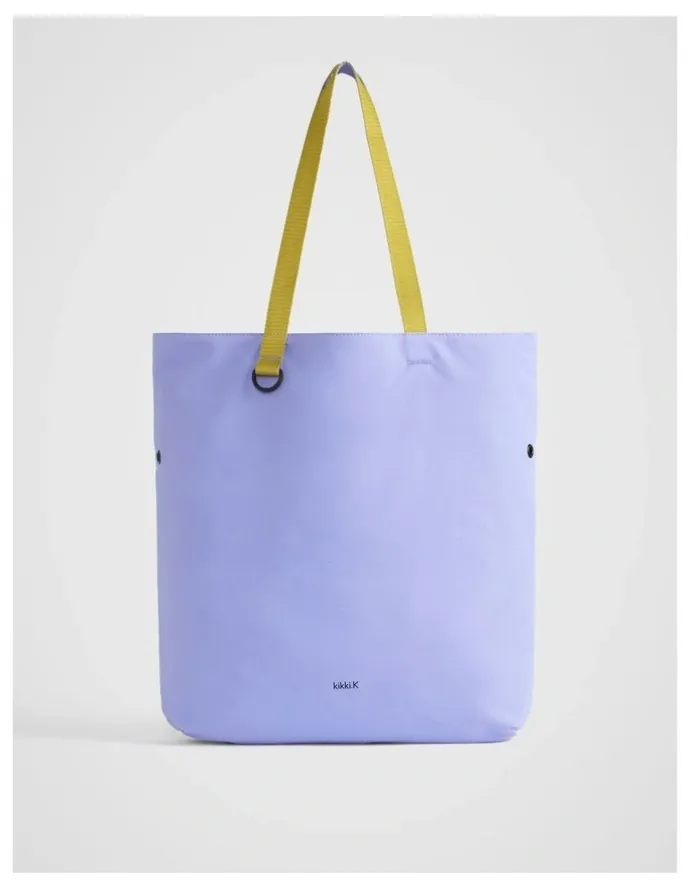 kikki.K TREK. Reversible Tote in Cornflower