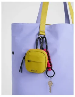 kikki.K TREK. Reversible Tote in Cornflower