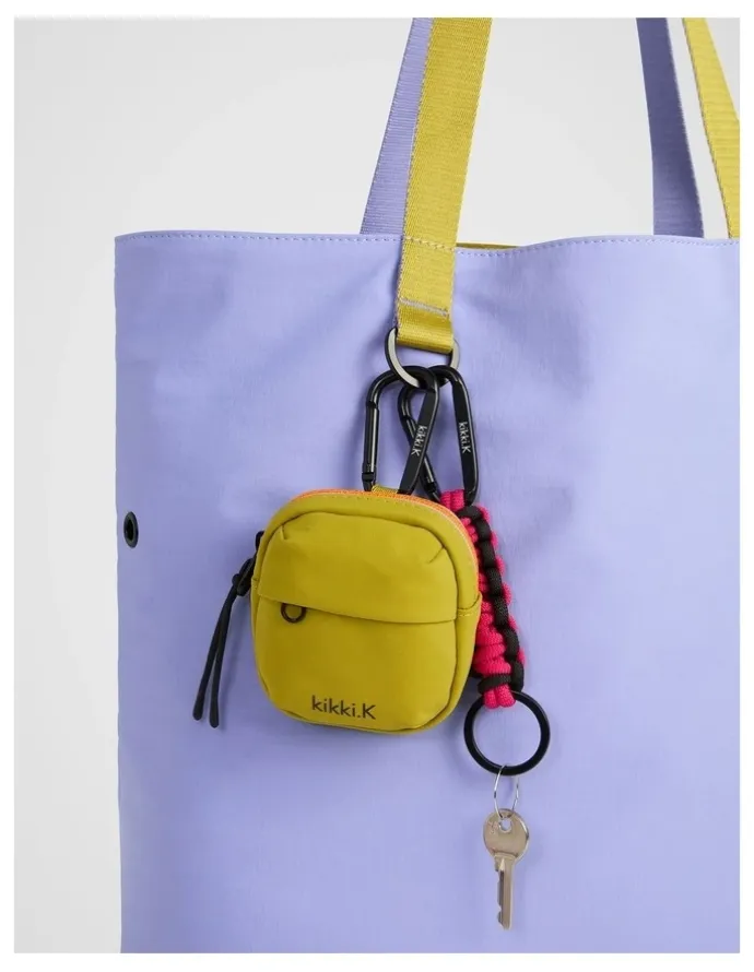 kikki.K TREK. Reversible Tote in Cornflower