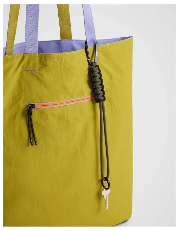 kikki.K TREK. Reversible Tote in Cornflower