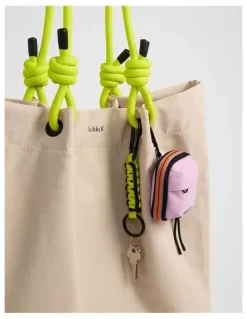 kikki.K TREK. Tote Bag in Beige