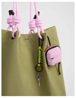 kikki.K TREK. Tote Bag in Khaki