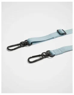 kikki.K Trek. Webbing Strap 25mm in Cloud