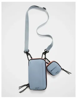 kikki.K Trek. Webbing Strap 25mm in Cloud