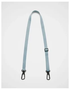 kikki.K Trek. Webbing Strap 25mm in Cloud
